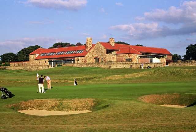Craigielaw Golf Club - photo 6