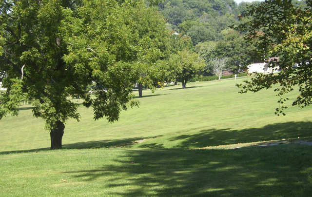 Paoli Country Club