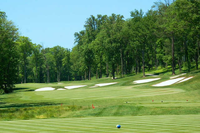 Jericho National Golf Club Inc - photo 2