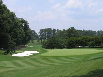 Cherokee Town & Country Club - photo 3