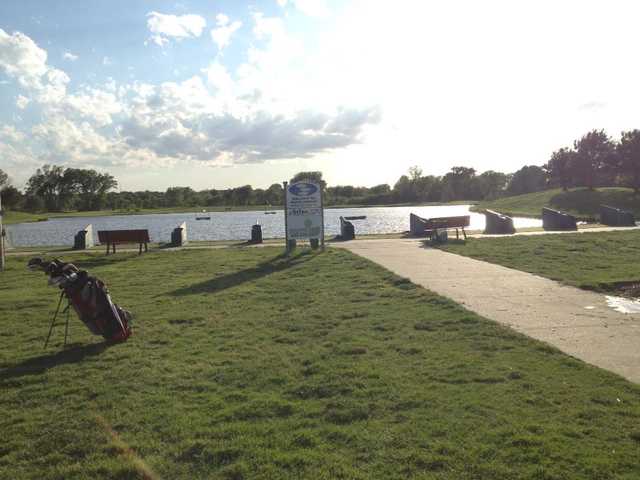 Papio Greens Golf Center - photo 2