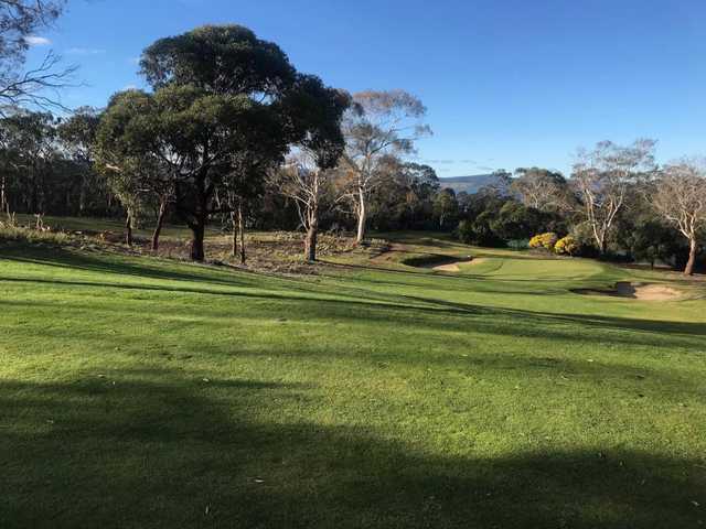 Tasmania Golf Club - photo 2