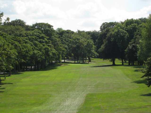 Rotherham Golf Club - photo 4