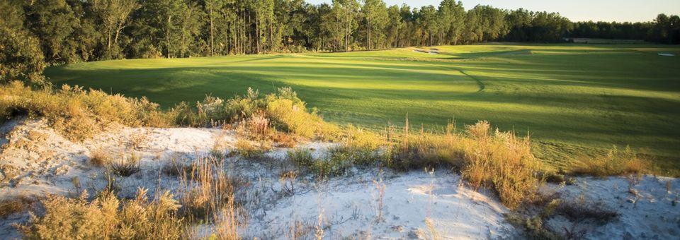 Windswept Dunes Golf Course - photo 3