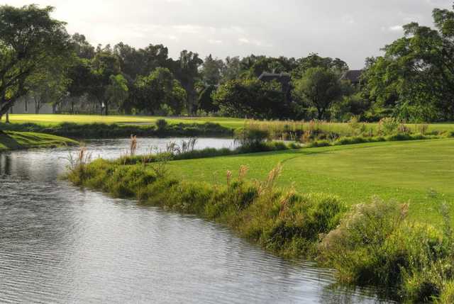 Costa del Sol Golf Club - photo 4