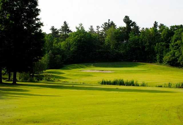 Loch March Golf Course - photo 3