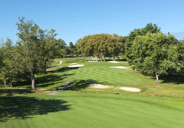 Philadelphia Country Club - photo 3
