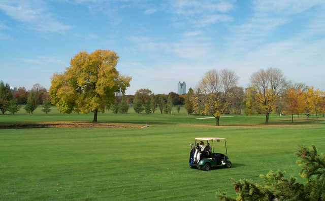 Oak Brook Golf Club - photo 3