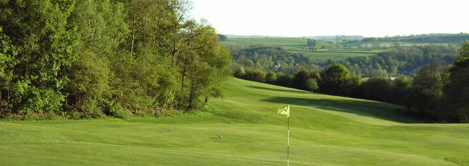 Bakewell Golf Club - photo 4