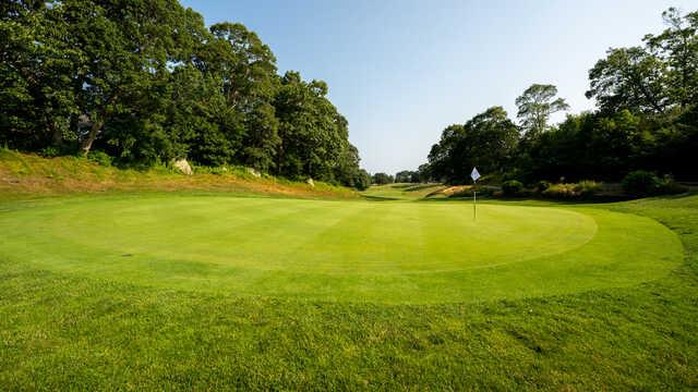 Winnapaug Country Club - photo 5