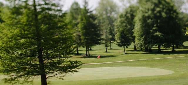 Worthington Golf Club - photo 1