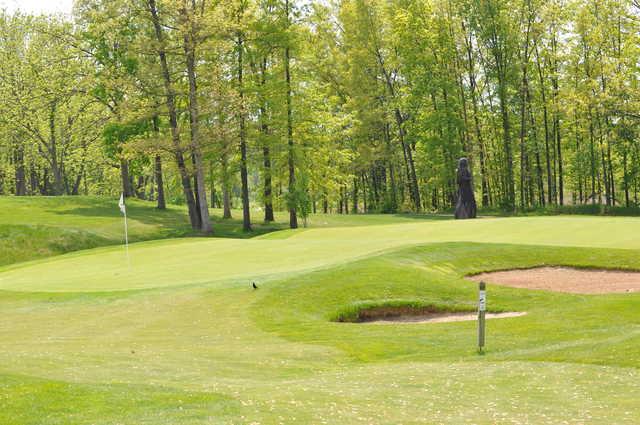 Mystic Hills Golf Course - photo 2
