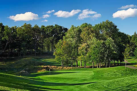 Minisceongo Golf Club - photo 1