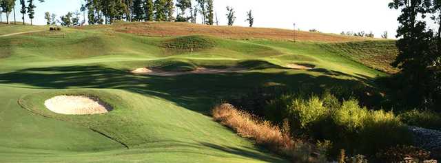 WindRiver Championship Golf Course - photo 5
