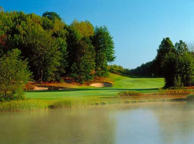 Wilderness Valley - photo 1