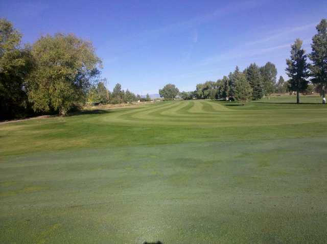 Monte Vista Country Club - photo 3