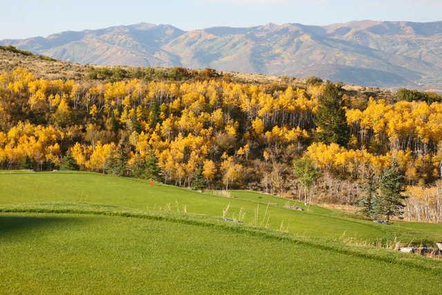 Promontory-The Ranch Club