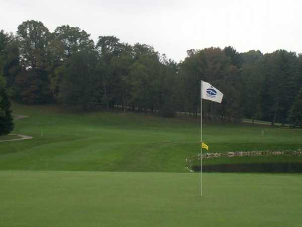 Martinsville Golf Club - photo 6