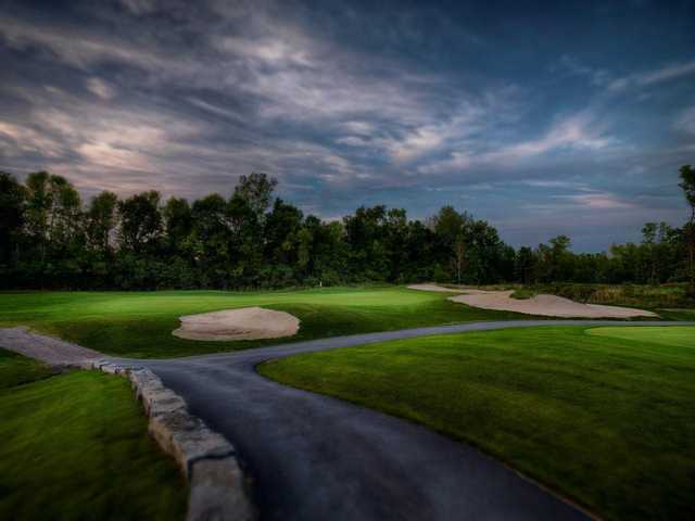 Gatineau Golf Club