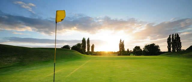Oak Grove Golf Club - photo 4