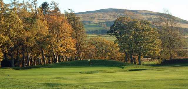 Auchterarder Golf Club - photo 5