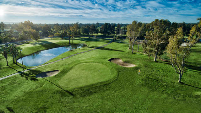 David L. Baker Golf Course - photo 2