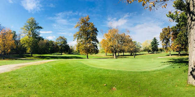 Westwood Country Club - photo 4