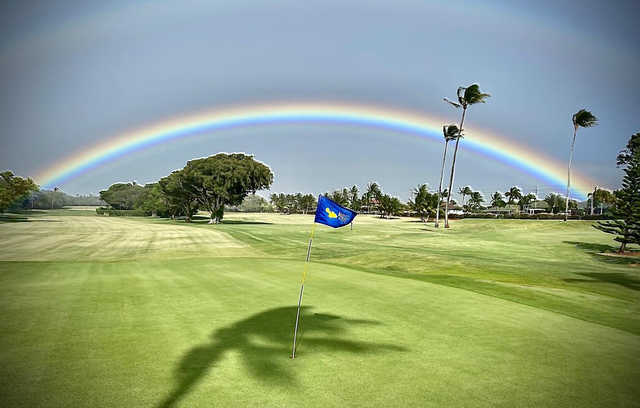 Maui Country Club