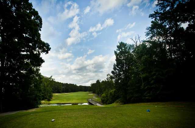 Birkdale Golf Club - photo 6