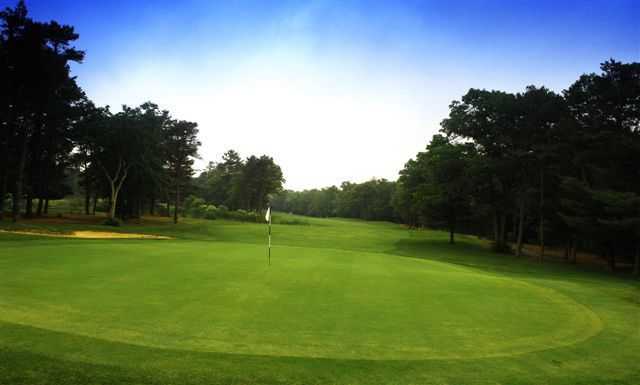 Falmouth Country Club - photo 3