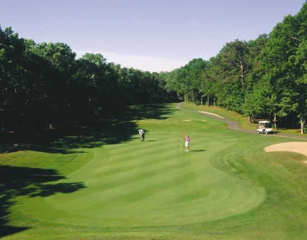 Holly Ridge Golf Club - photo 3