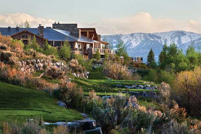 Promontory-The Ranch Club - photo 7