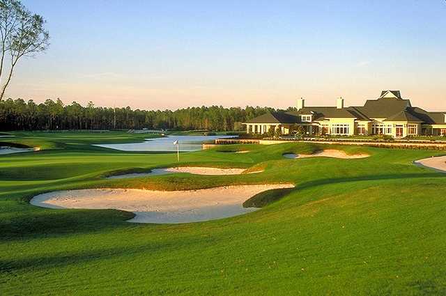 St. John's Golf and Country Club - photo 5