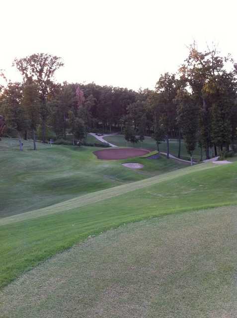 Shadow Valley Country Club - photo 2