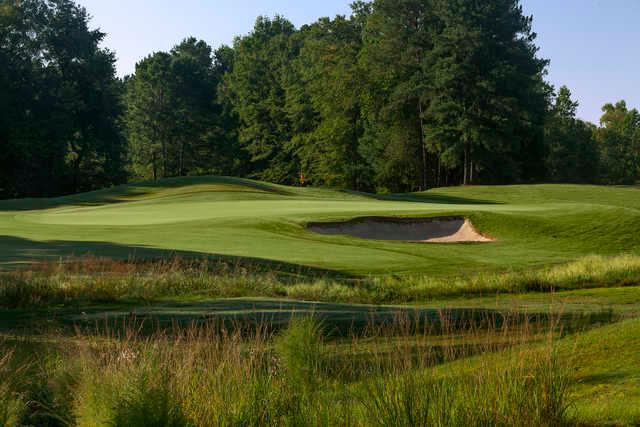 Maple Ridge Golf Club - photo 3