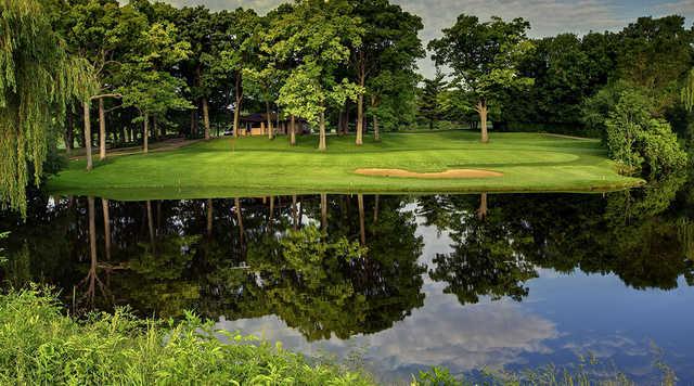 Cog Hill Golf & Country Club Course No. 3 - photo 2