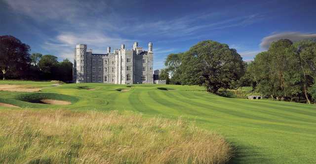 Killeen Castle - photo 4