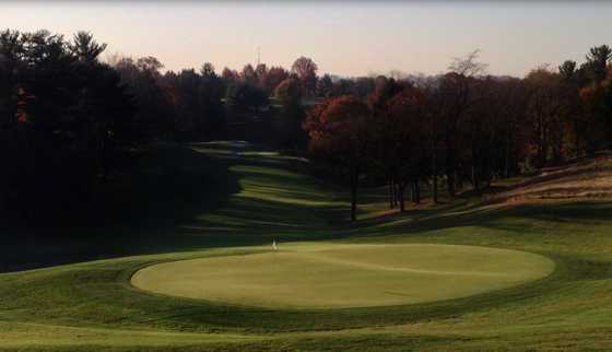 Chartiers Country Club - photo 3