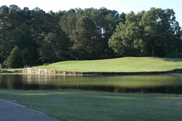 LinRick Golf Course - photo 2