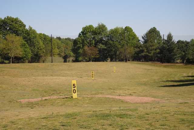 Lakewood Country Club - photo 7