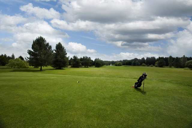 The Essex Golf & Country Club - County Course - photo 4