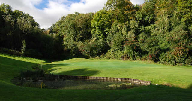 Saltford Golf Club - photo 5
