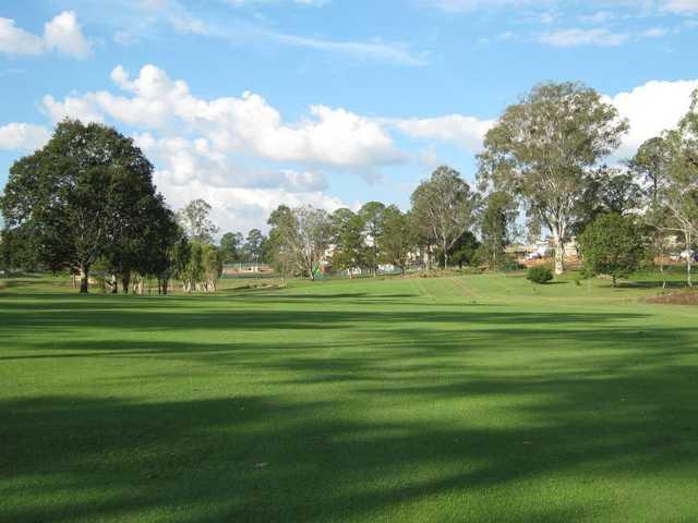 Gympie Golf Club - photo 2