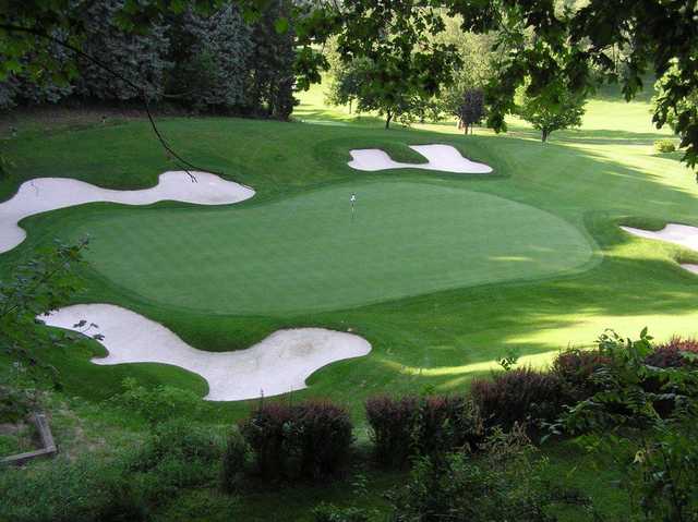 Lockport Town and Country Club - photo 3