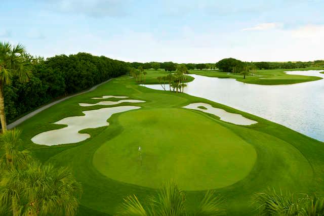 Trump National Doral Miami - Golden Palm Course - photo 6