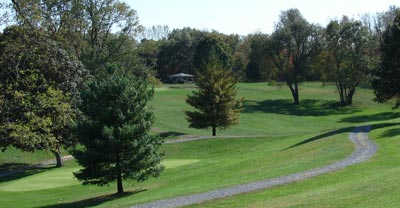 Timber Lake