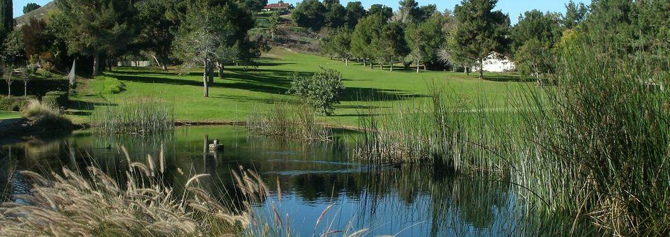 Indian Hills Golf Club - photo 6