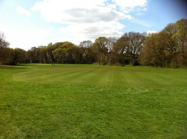 Thames Ditton & Esher Golf Club - photo 3