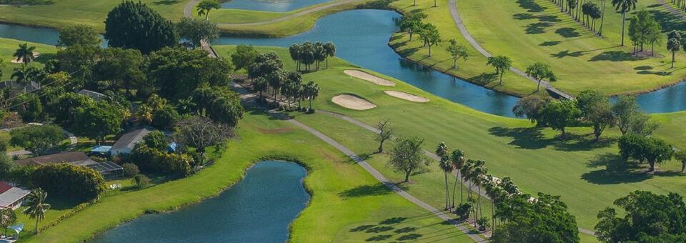 Palmetto Golf Course - photo 3