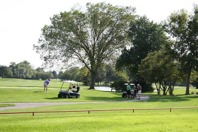 Raisin River Golf Club - West - photo 2